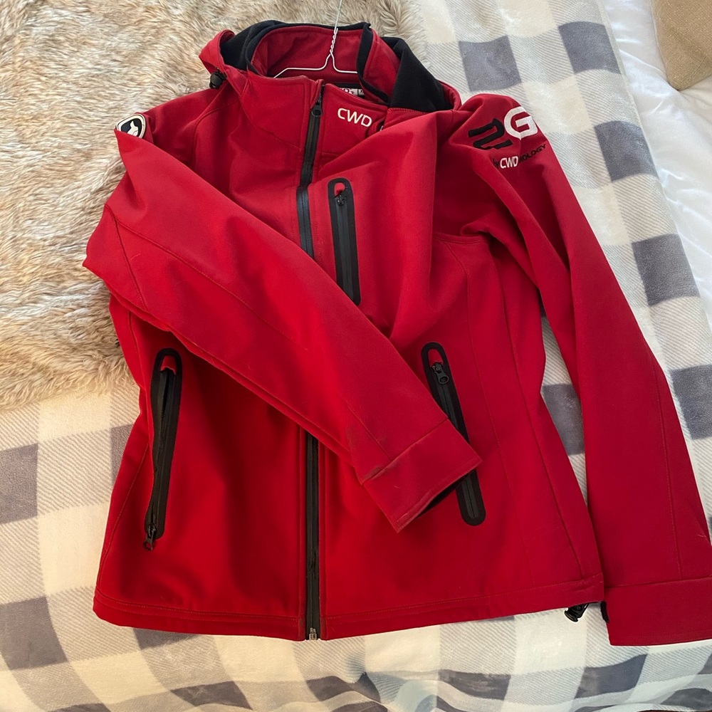CWD jacket XL